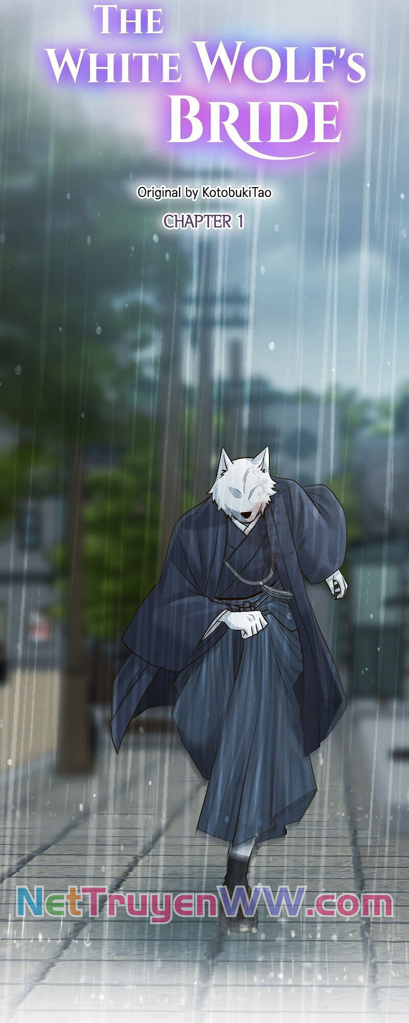 Cô Dâu Của Sói Trắng [Chap 1-154]