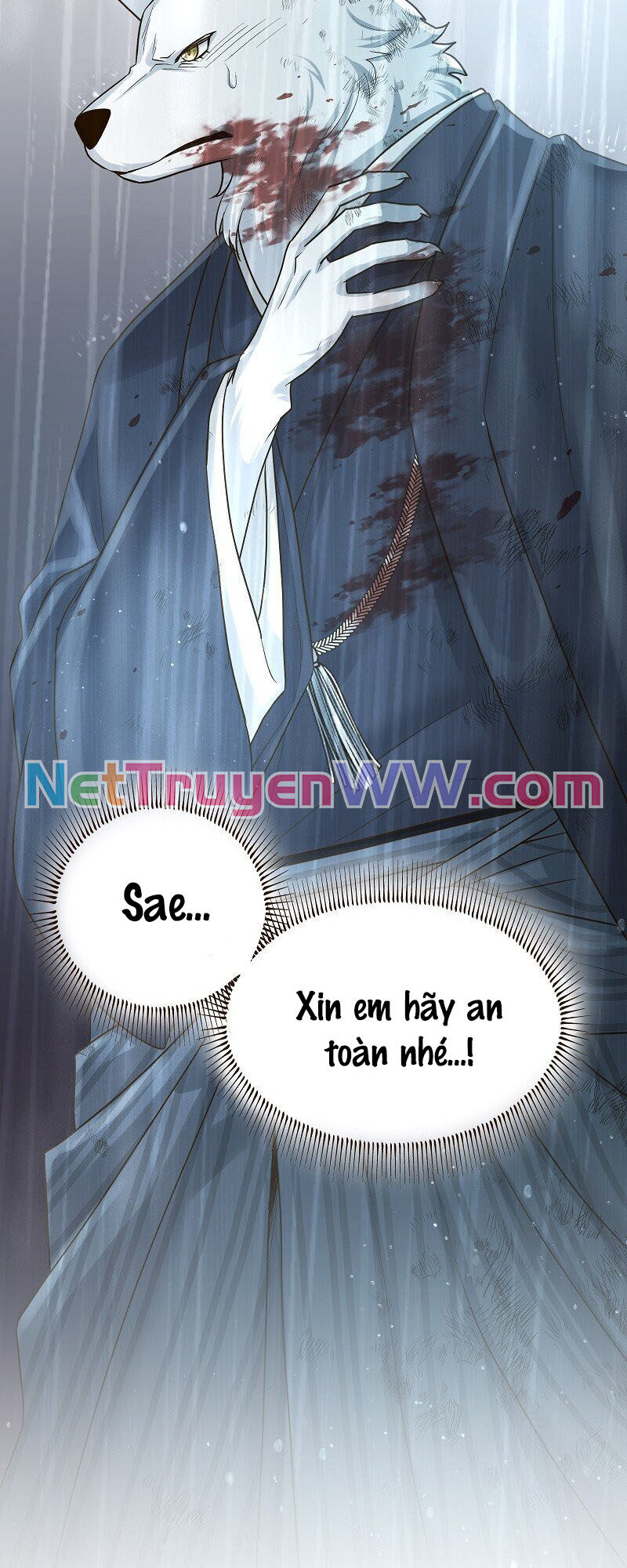 Cô Dâu Của Sói Trắng [Chap 1-154]