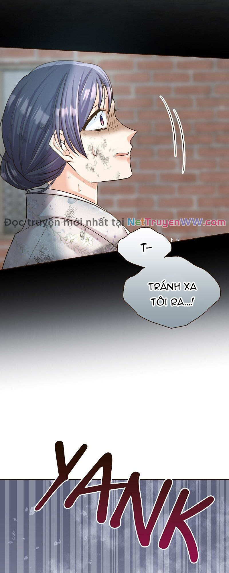 Cô Dâu Của Sói Trắng [Chap 1-154]