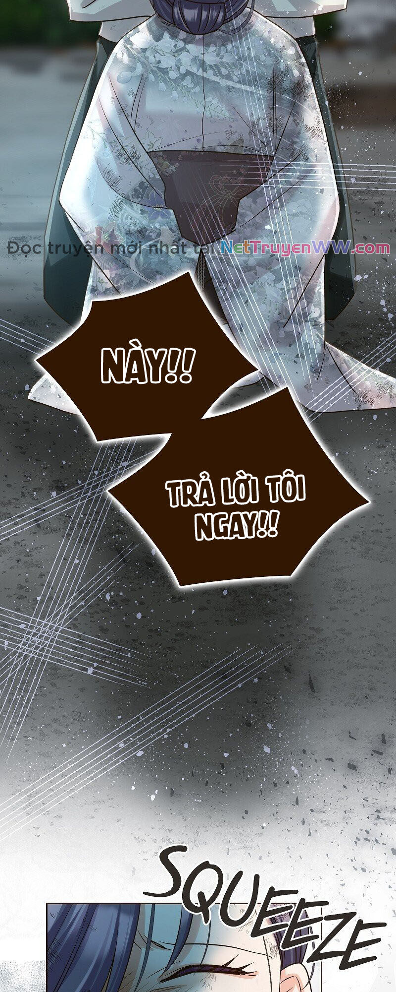 Cô Dâu Của Sói Trắng [Chap 1-154]