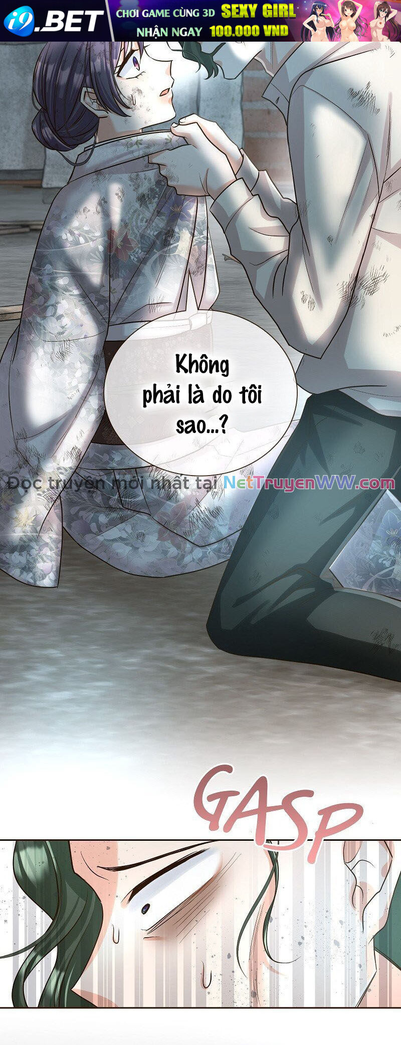 Cô Dâu Của Sói Trắng [Chap 1-154]