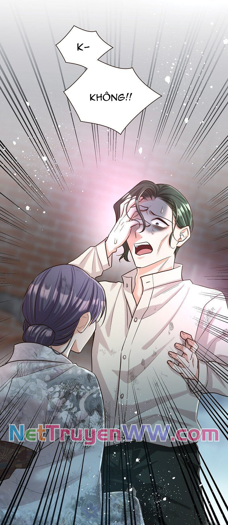 Cô Dâu Của Sói Trắng [Chap 1-154]