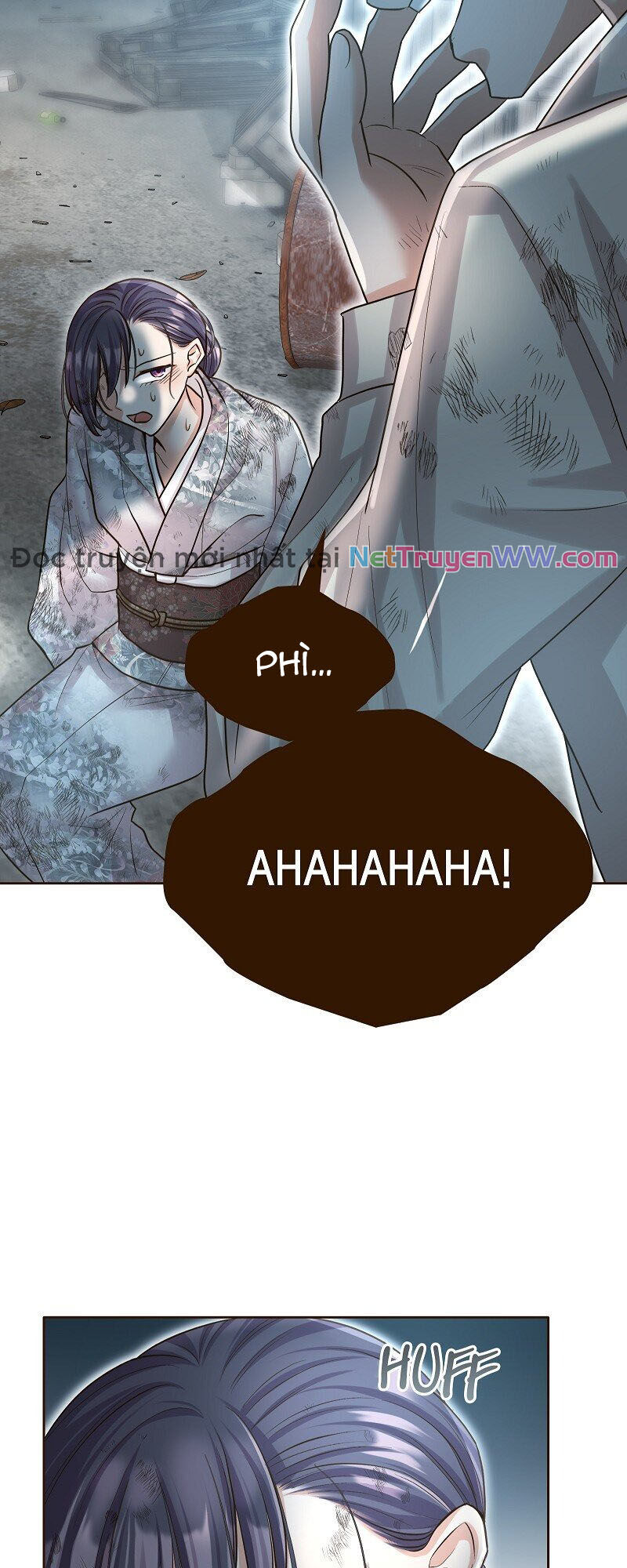Cô Dâu Của Sói Trắng [Chap 1-154]
