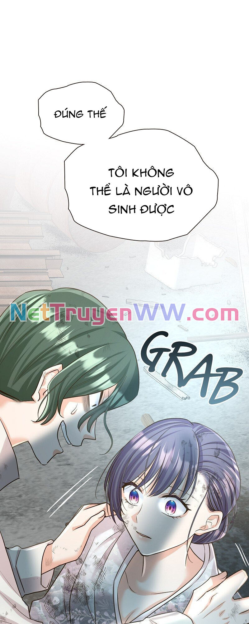 Cô Dâu Của Sói Trắng [Chap 1-154]