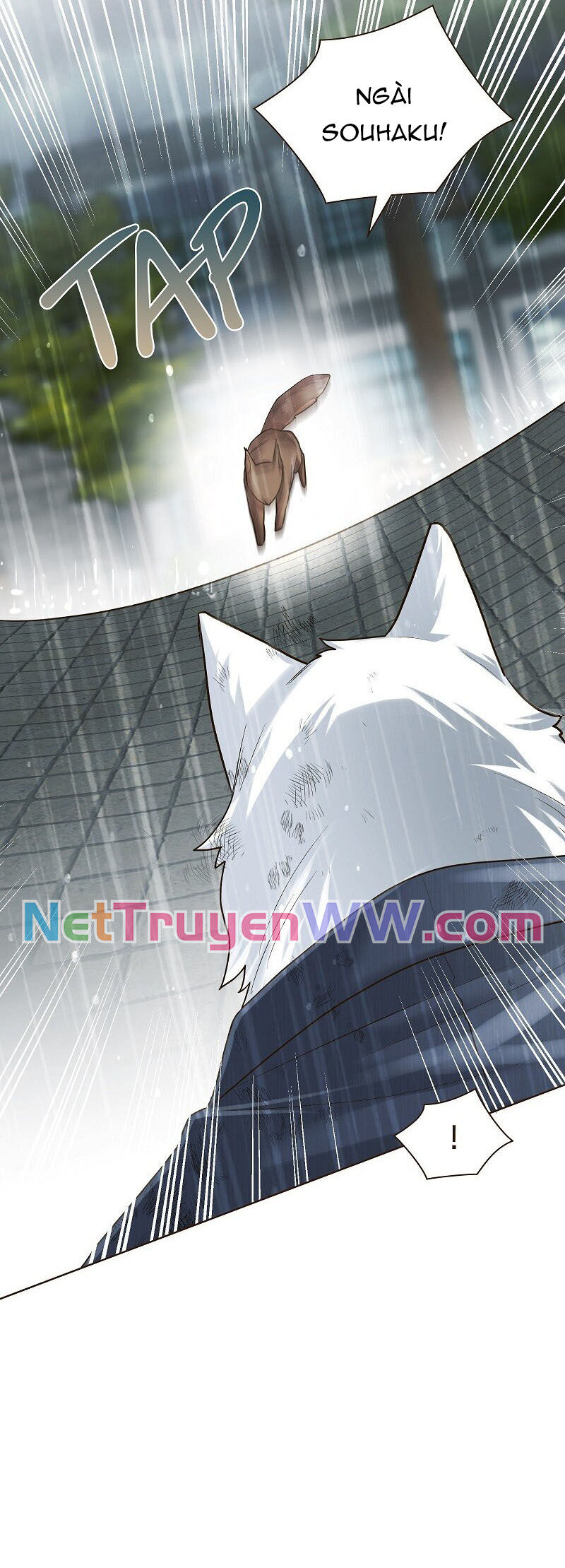 Cô Dâu Của Sói Trắng [Chap 1-154]