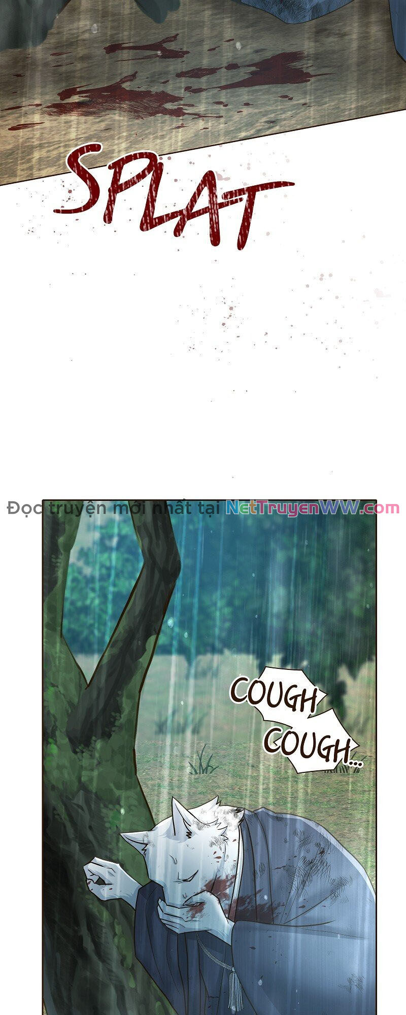 Cô Dâu Của Sói Trắng [Chap 1-154]