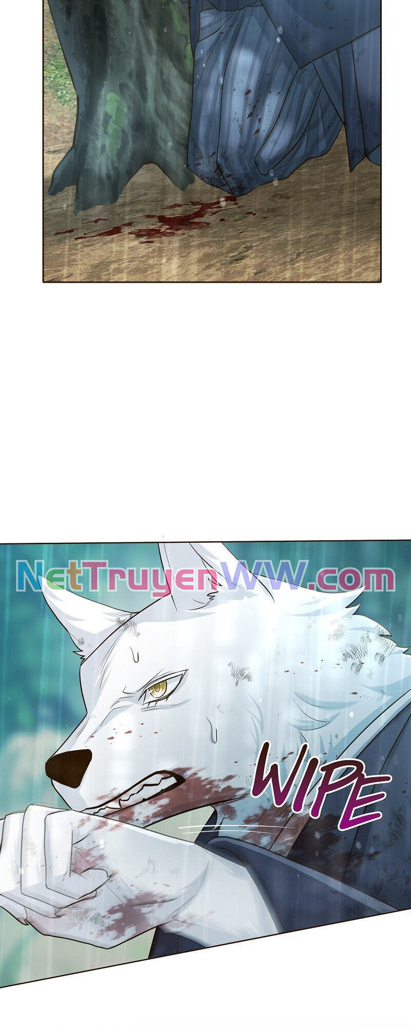 Cô Dâu Của Sói Trắng [Chap 1-154]