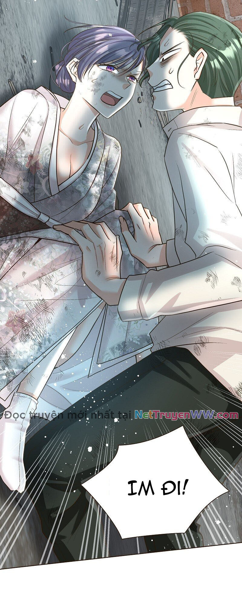 Cô Dâu Của Sói Trắng [Chap 1-154]