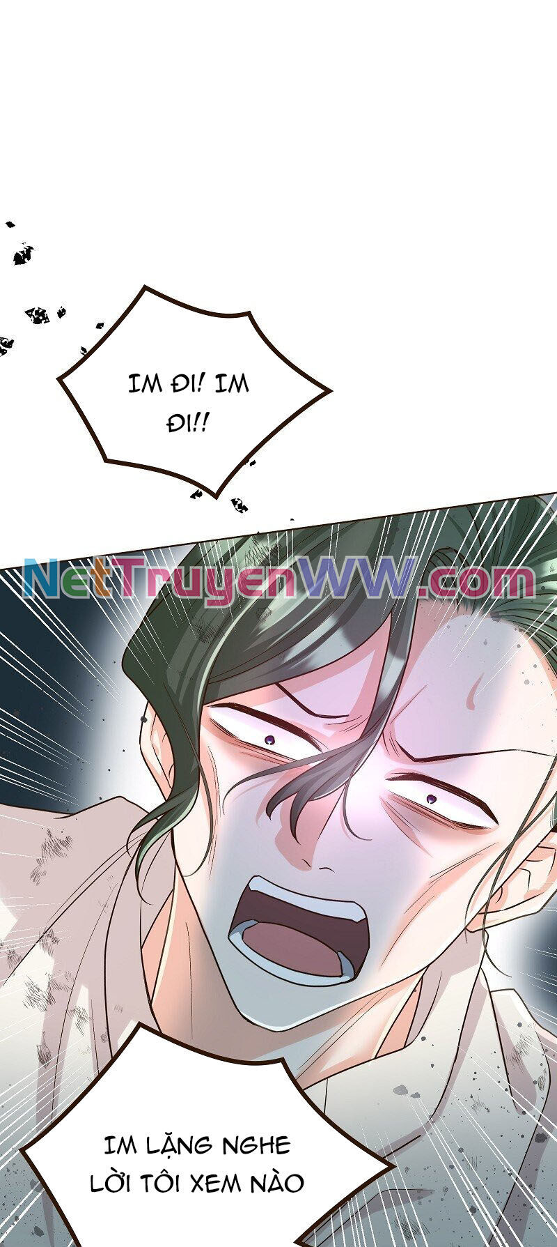Cô Dâu Của Sói Trắng [Chap 1-154]