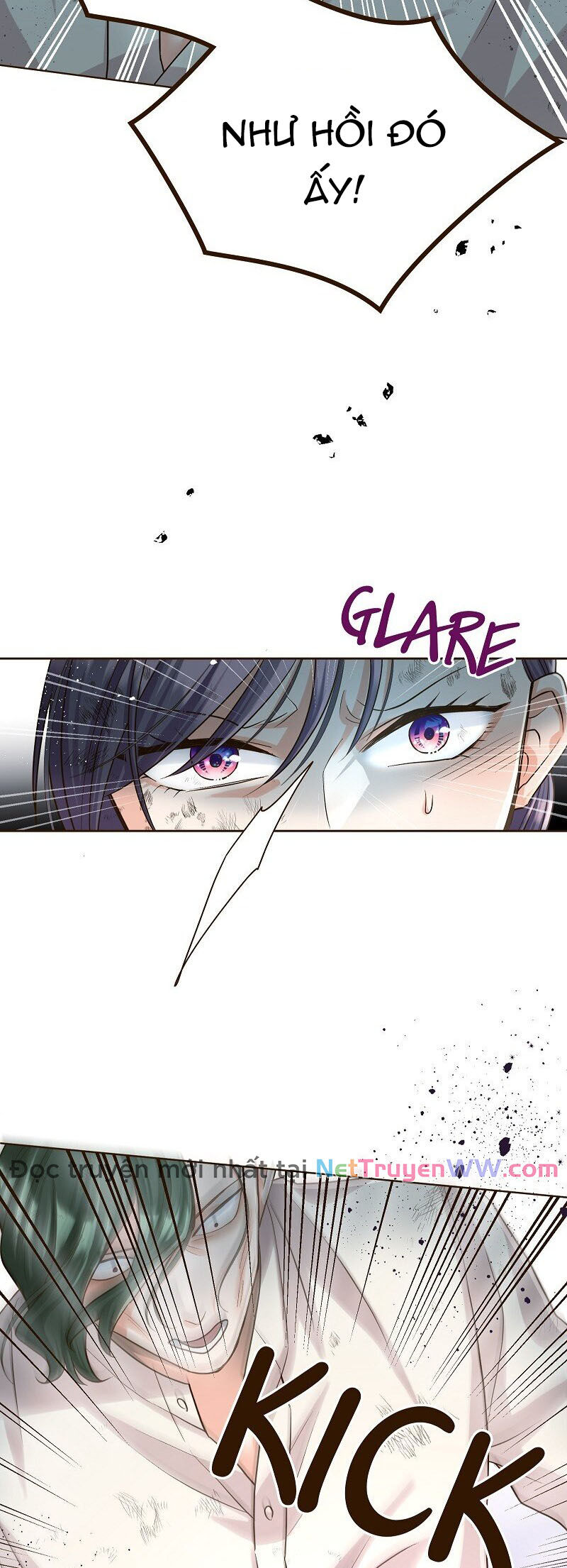 Cô Dâu Của Sói Trắng [Chap 1-154]