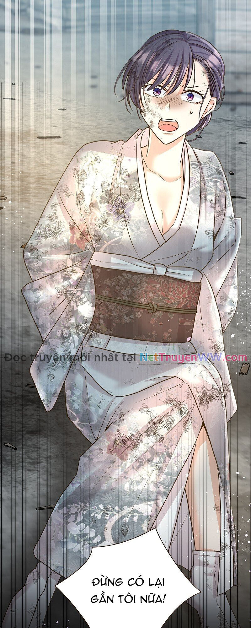 Cô Dâu Của Sói Trắng [Chap 1-154]