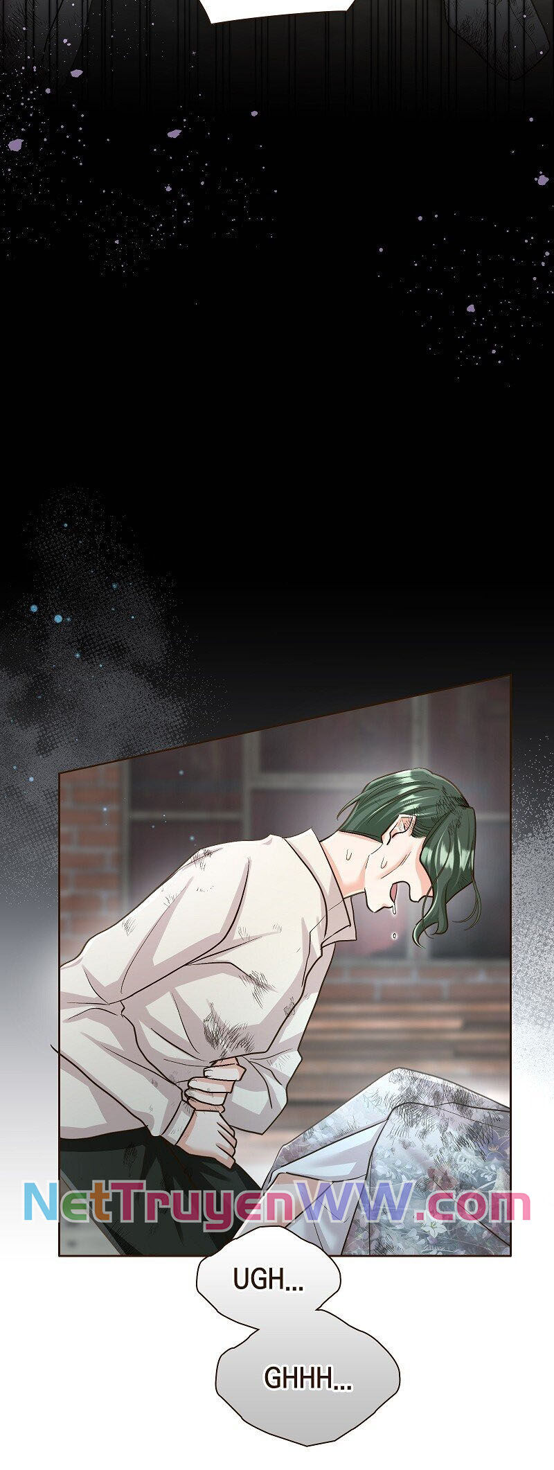 Cô Dâu Của Sói Trắng [Chap 1-154]