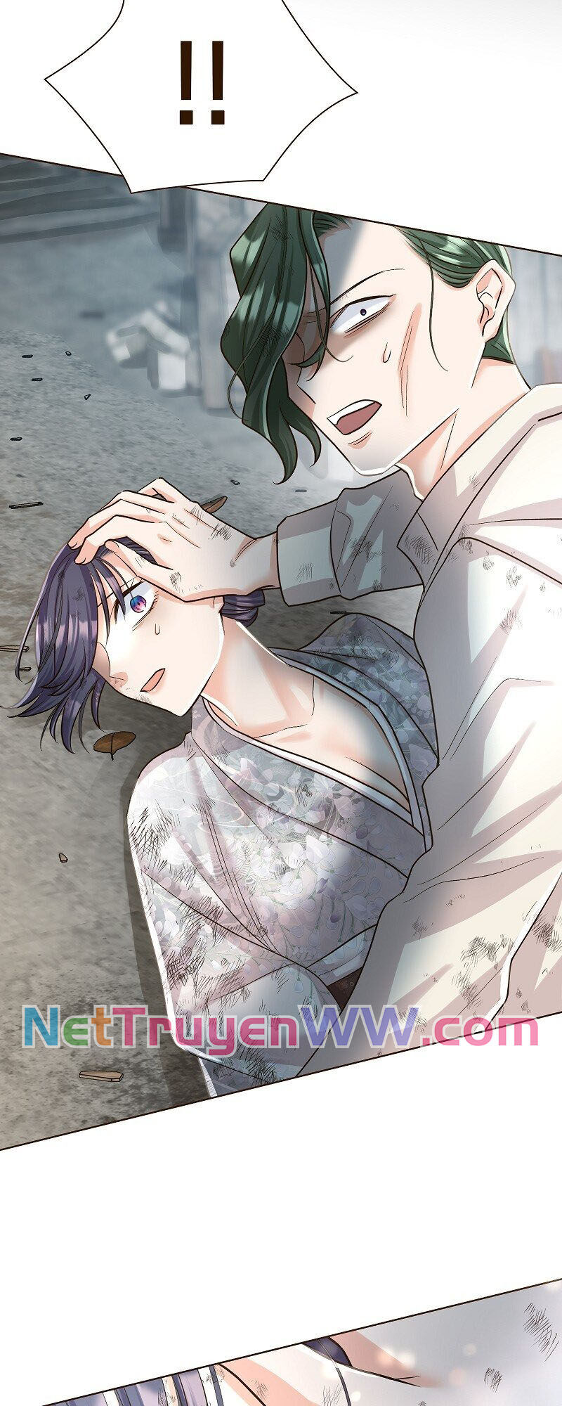 Cô Dâu Của Sói Trắng [Chap 1-154]
