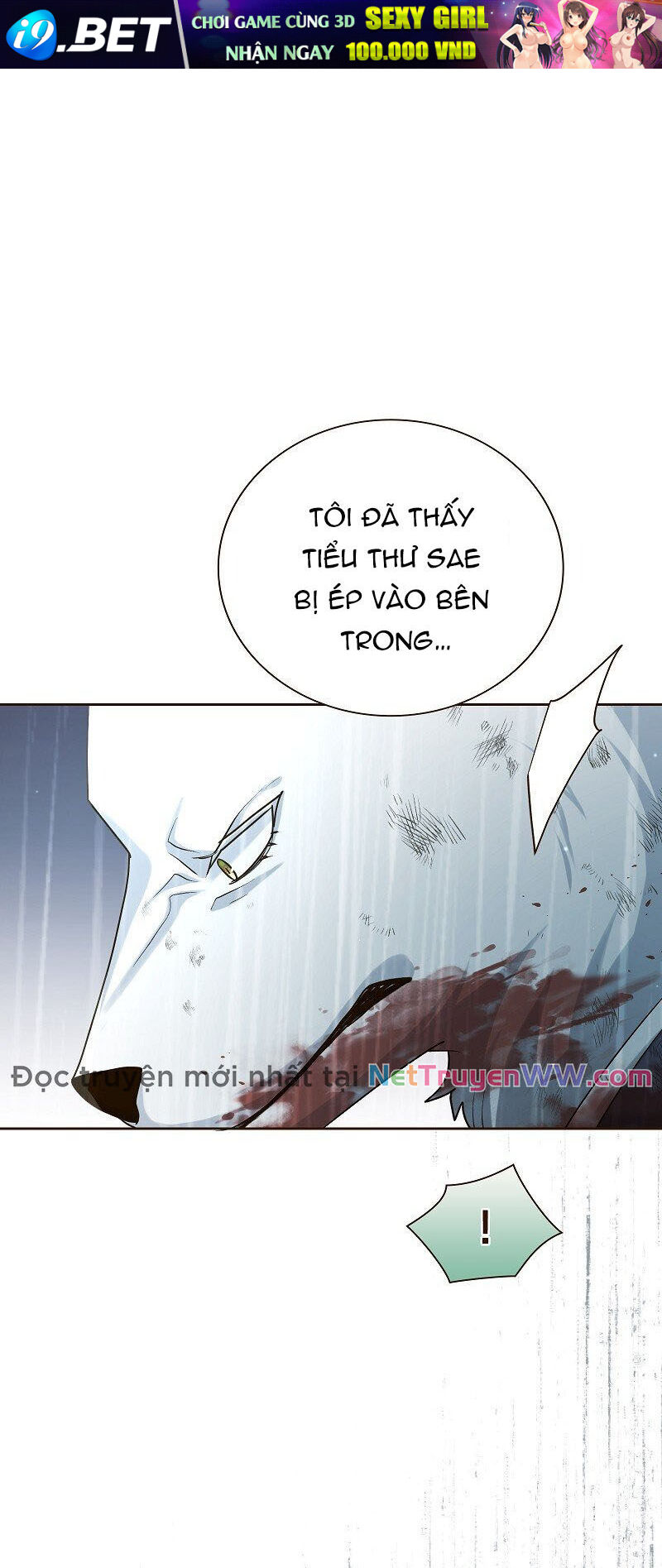 Cô Dâu Của Sói Trắng [Chap 1-154]