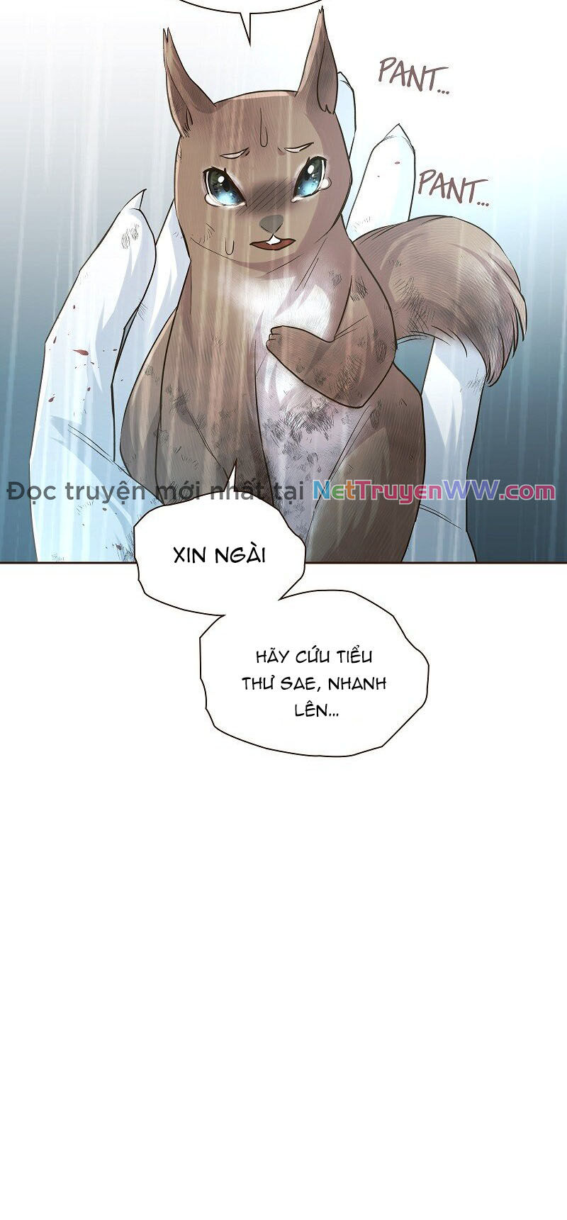 Cô Dâu Của Sói Trắng [Chap 1-154]