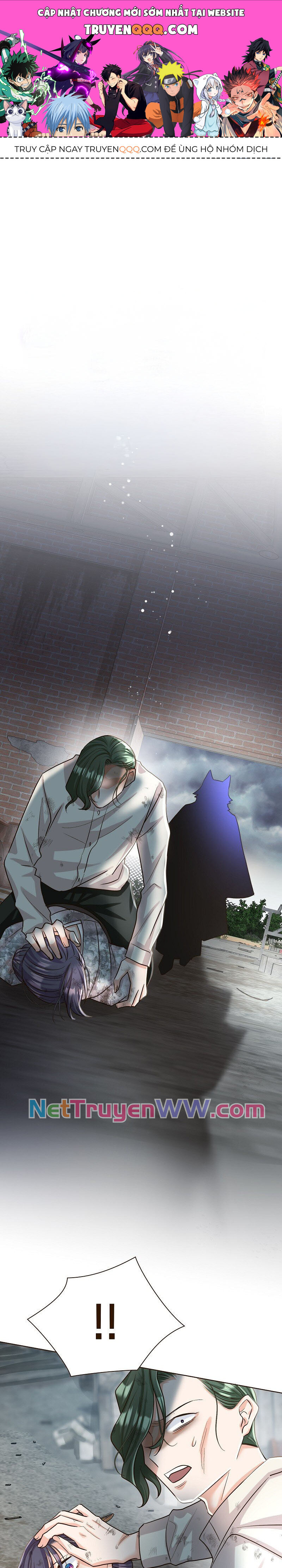 Cô Dâu Của Sói Trắng [Chap 1-154]