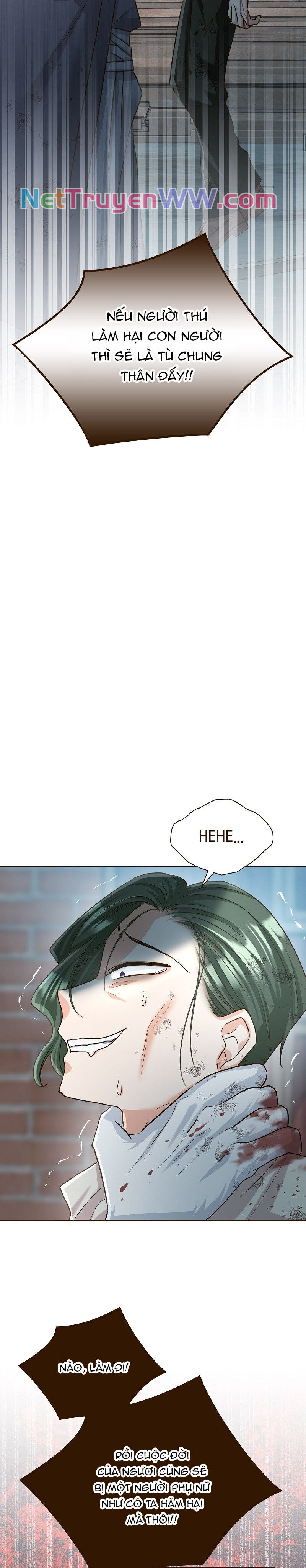 Cô Dâu Của Sói Trắng [Chap 1-154]