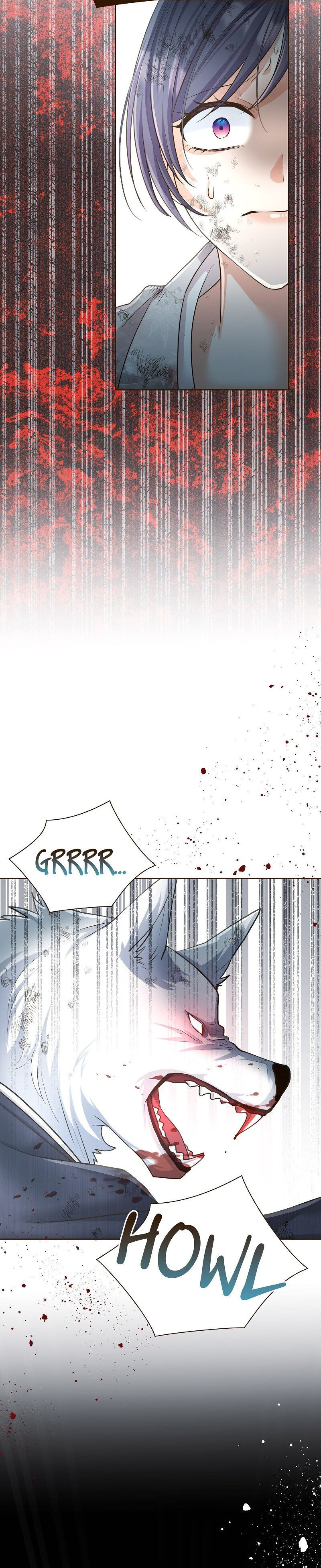 Cô Dâu Của Sói Trắng [Chap 1-154]