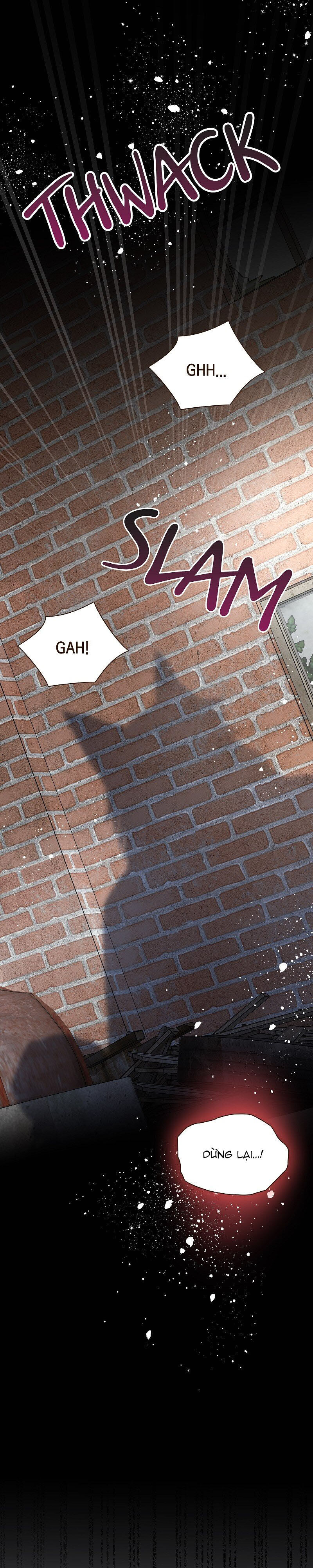 Cô Dâu Của Sói Trắng [Chap 1-154]