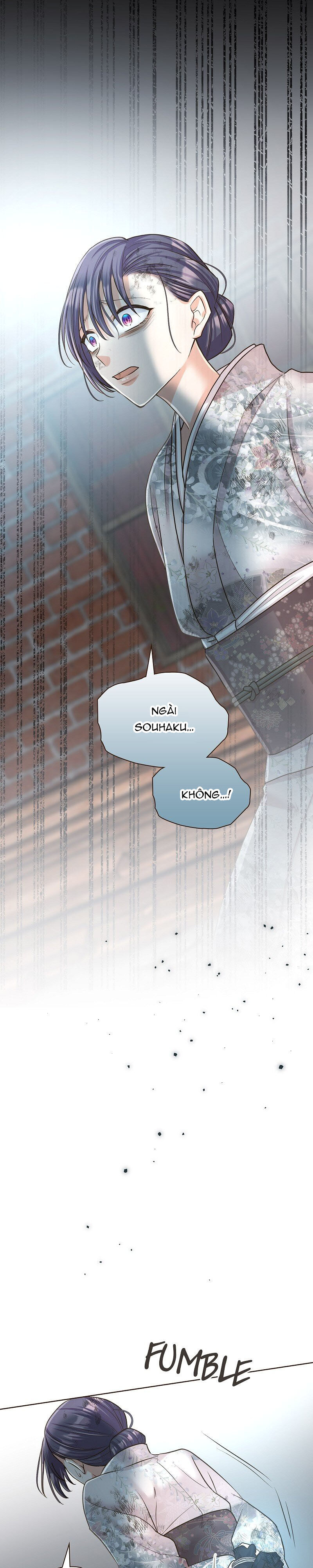Cô Dâu Của Sói Trắng [Chap 1-154]