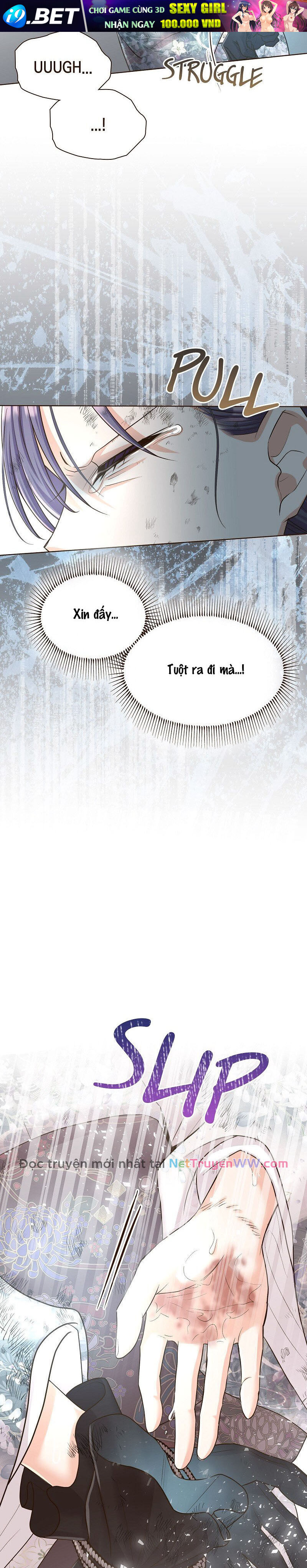 Cô Dâu Của Sói Trắng [Chap 1-154]