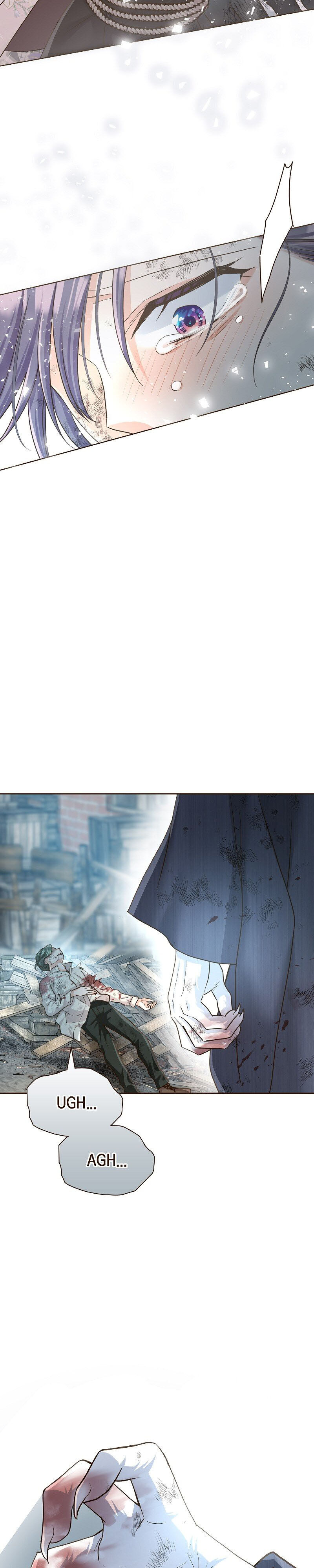 Cô Dâu Của Sói Trắng [Chap 1-154]