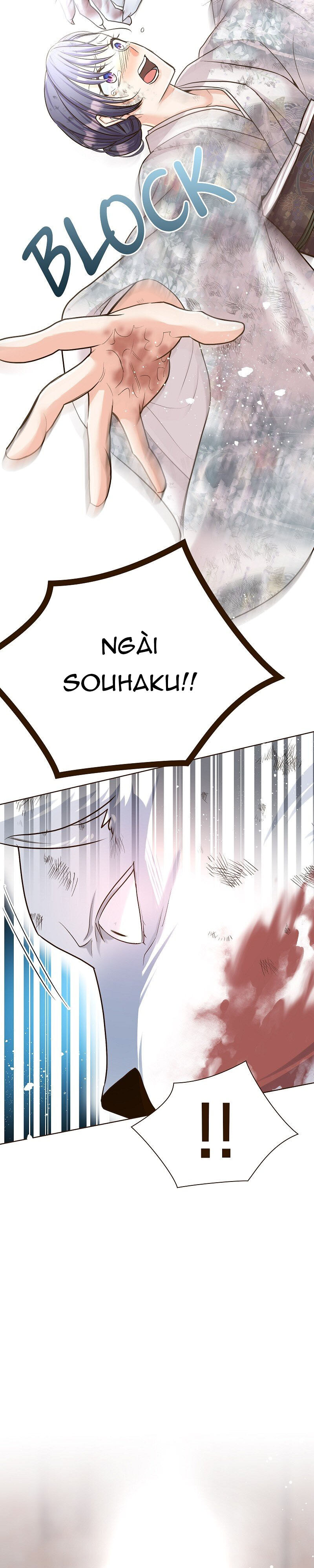 Cô Dâu Của Sói Trắng [Chap 1-154]