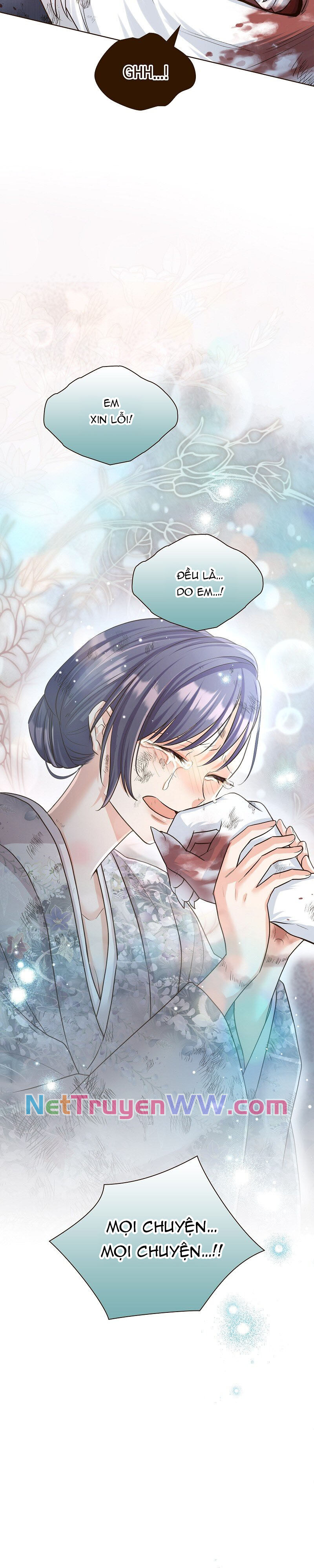 Cô Dâu Của Sói Trắng [Chap 1-154]