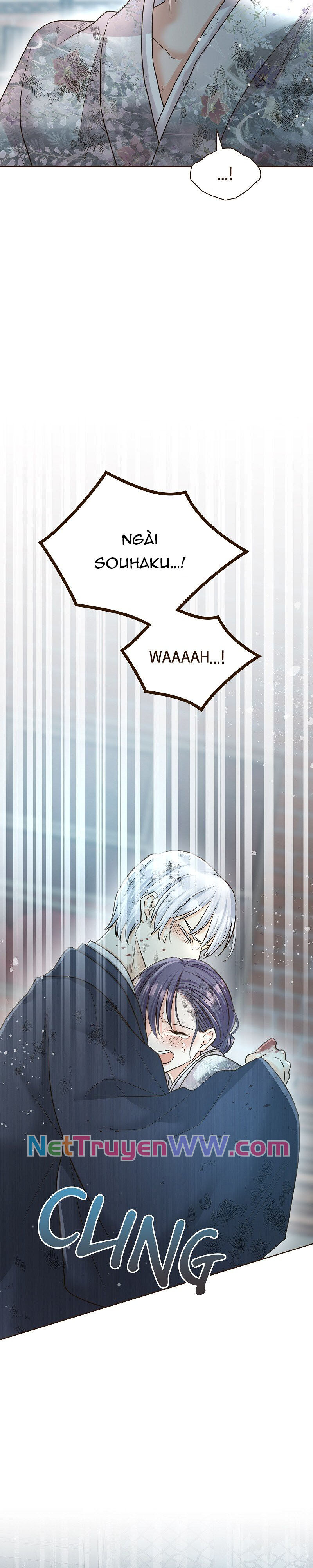 Cô Dâu Của Sói Trắng [Chap 1-154]