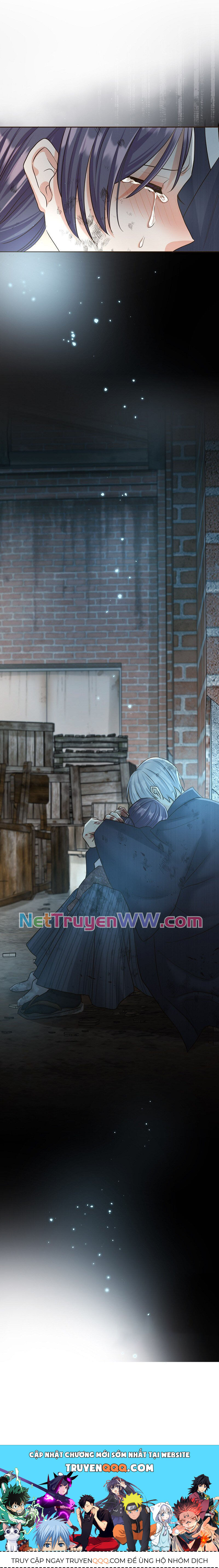 Cô Dâu Của Sói Trắng [Chap 1-154]