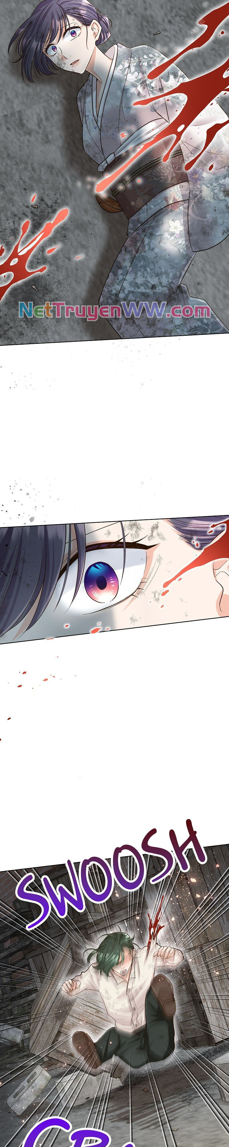 Cô Dâu Của Sói Trắng [Chap 1-154]