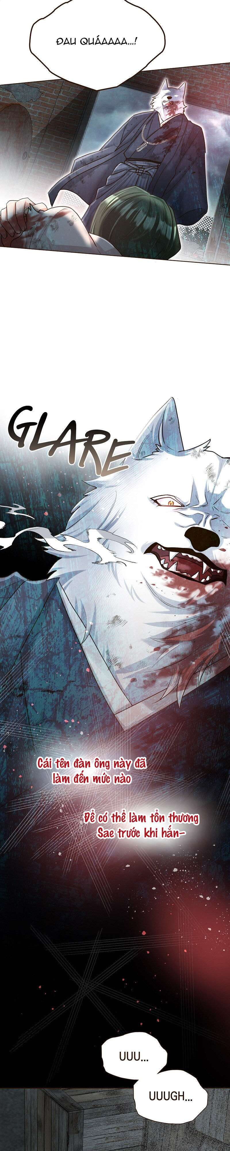 Cô Dâu Của Sói Trắng [Chap 1-154]