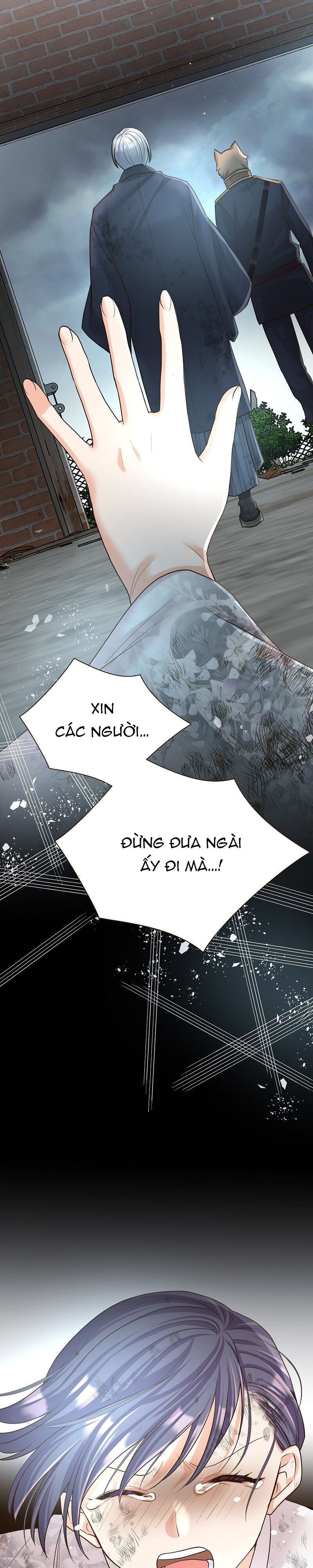 Cô Dâu Của Sói Trắng [Chap 1-154]