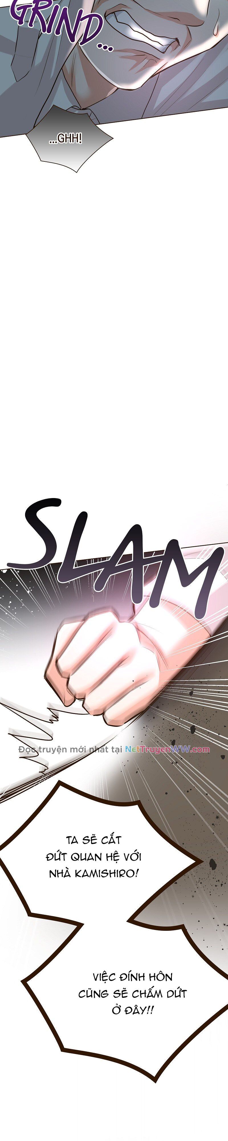 Cô Dâu Của Sói Trắng [Chap 1-154]