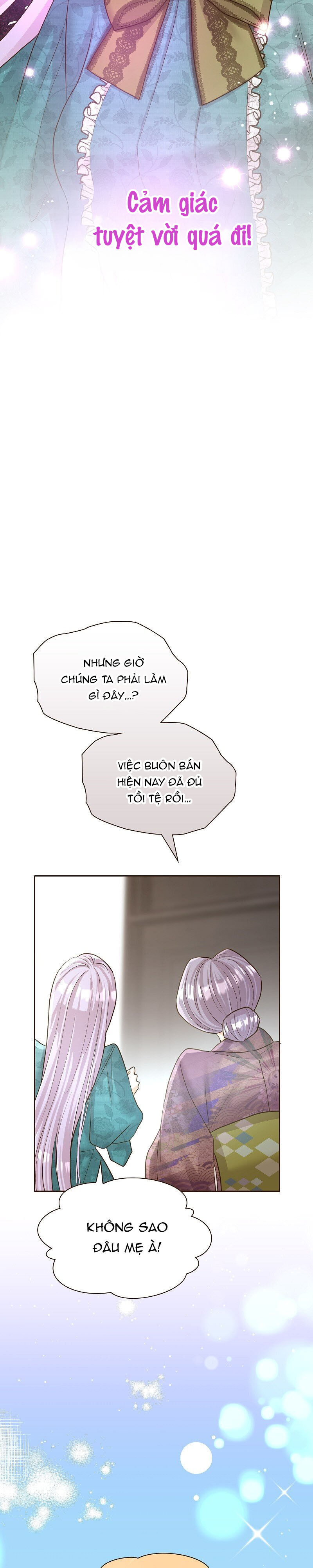 Cô Dâu Của Sói Trắng [Chap 1-154]