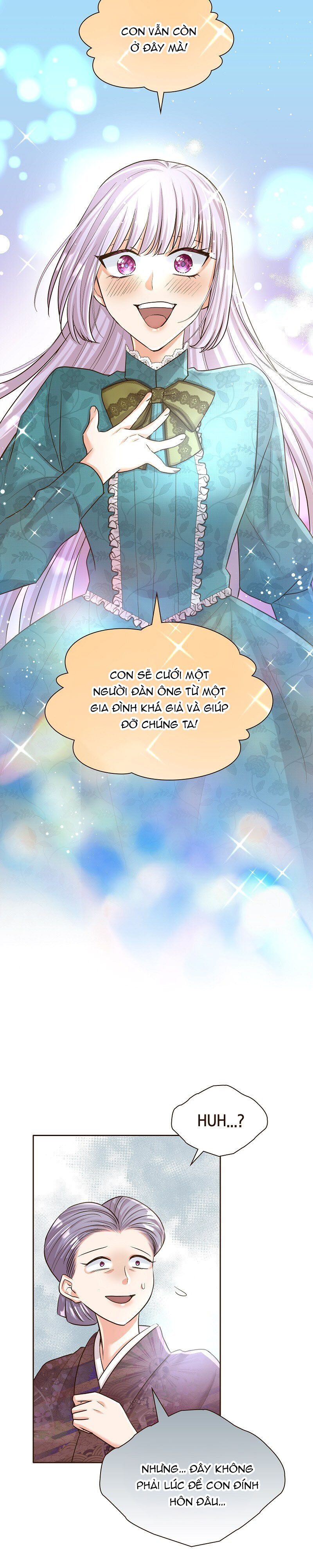 Cô Dâu Của Sói Trắng [Chap 1-154]
