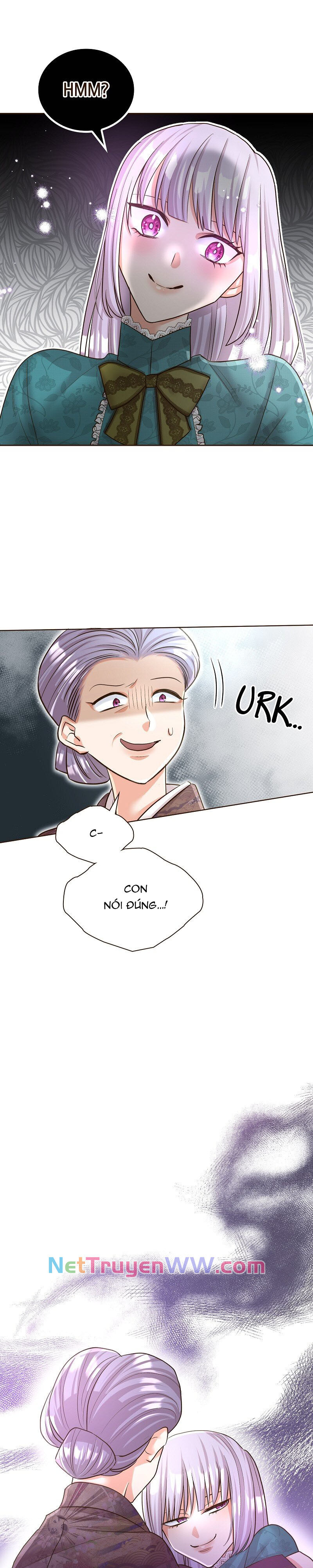Cô Dâu Của Sói Trắng [Chap 1-154]