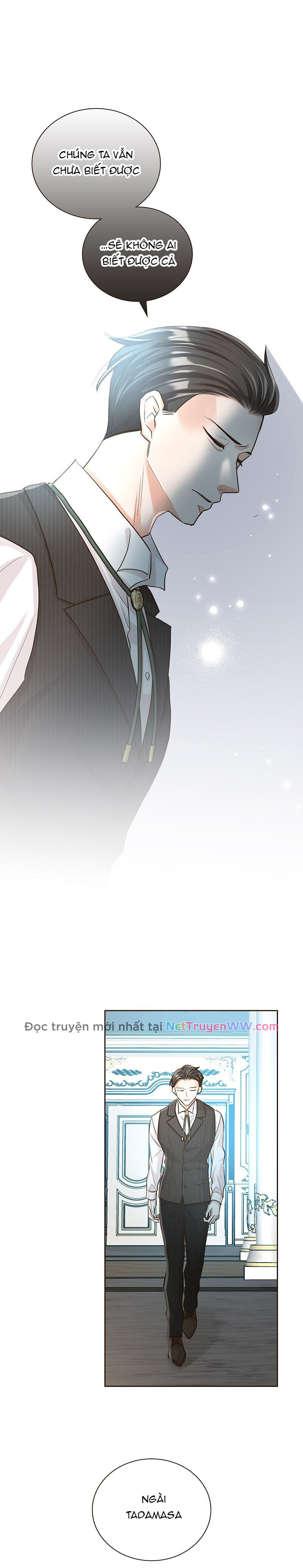 Cô Dâu Của Sói Trắng [Chap 1-154]