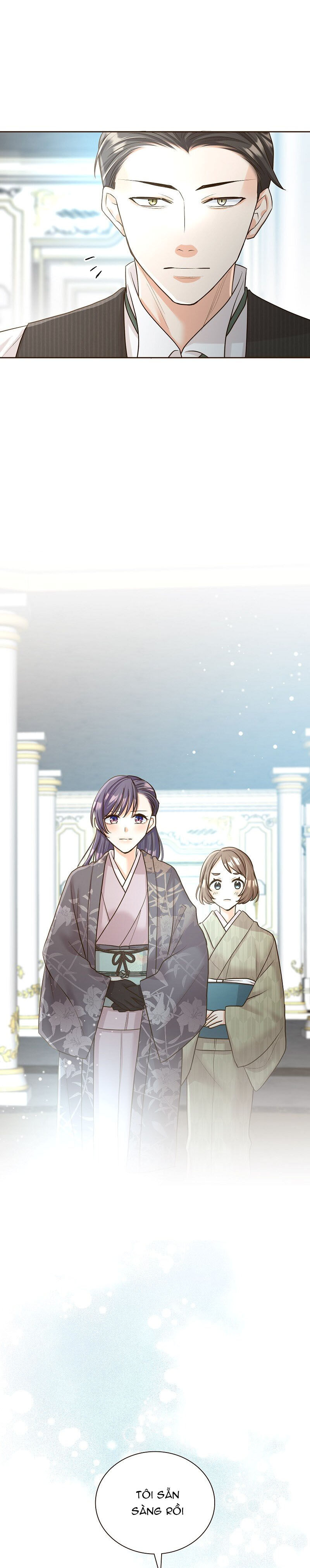 Cô Dâu Của Sói Trắng [Chap 1-154]