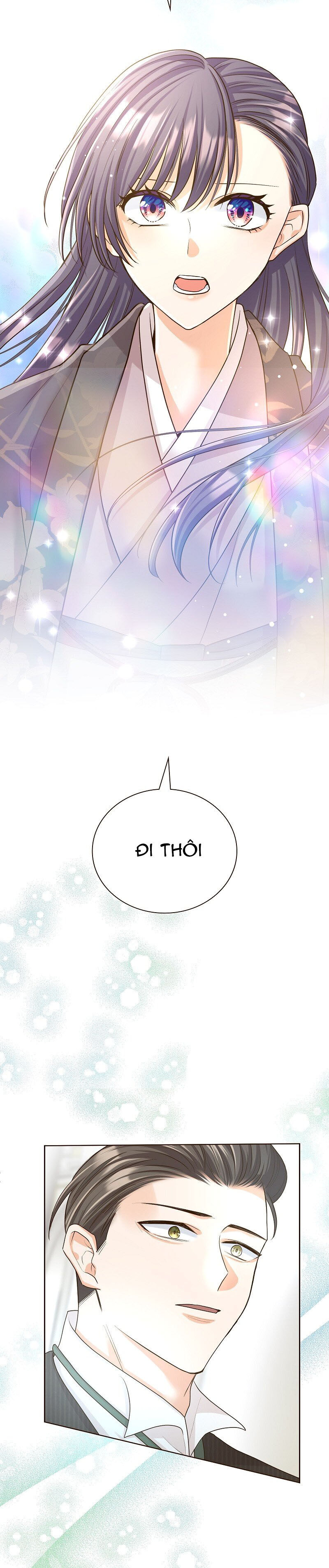 Cô Dâu Của Sói Trắng [Chap 1-154]