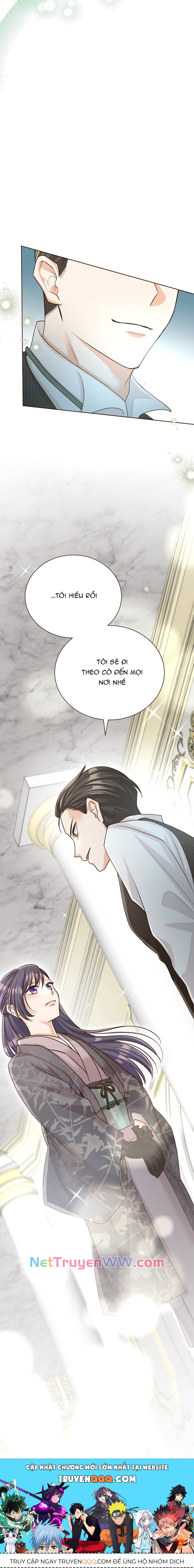 Cô Dâu Của Sói Trắng [Chap 1-154]