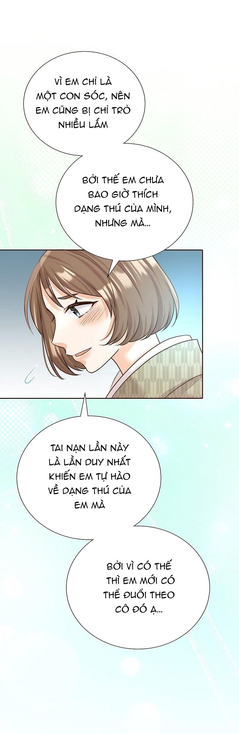 Cô Dâu Của Sói Trắng [Chap 1-154]