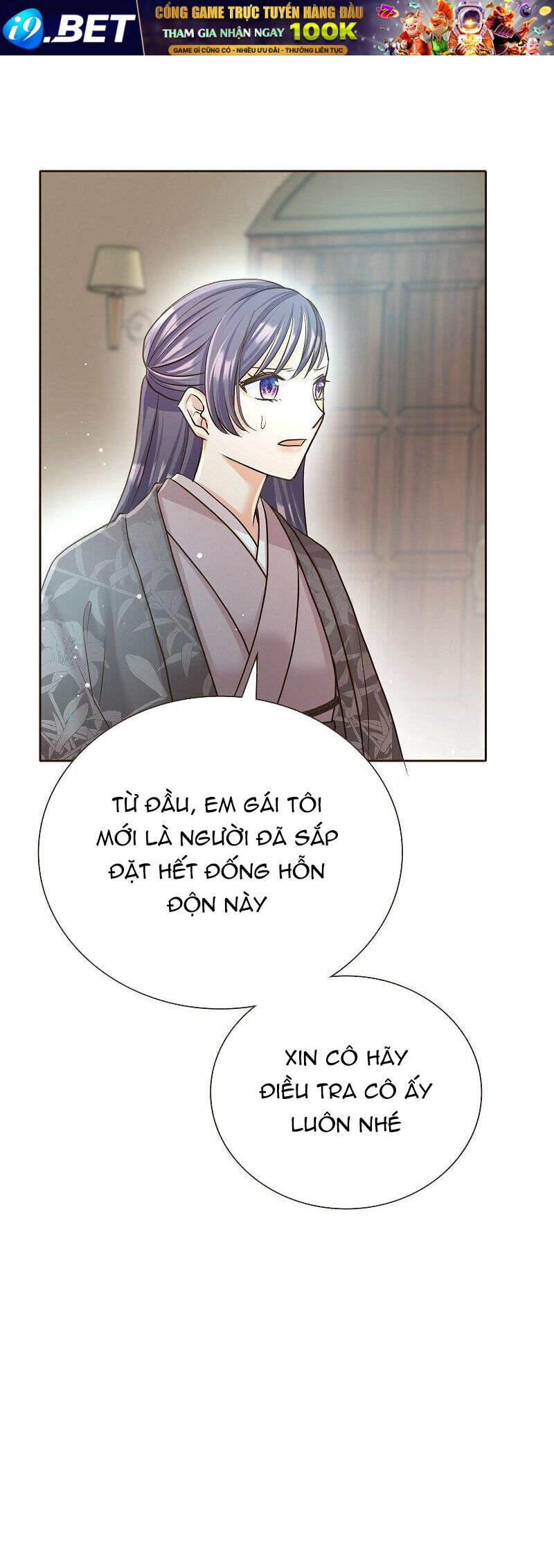 Cô Dâu Của Sói Trắng [Chap 1-154]