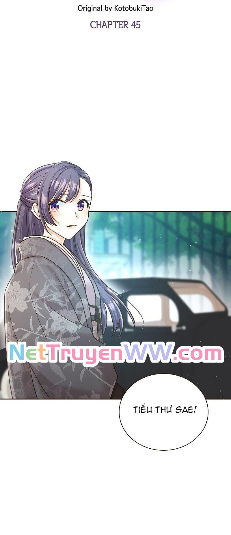 Cô Dâu Của Sói Trắng [Chap 1-154]