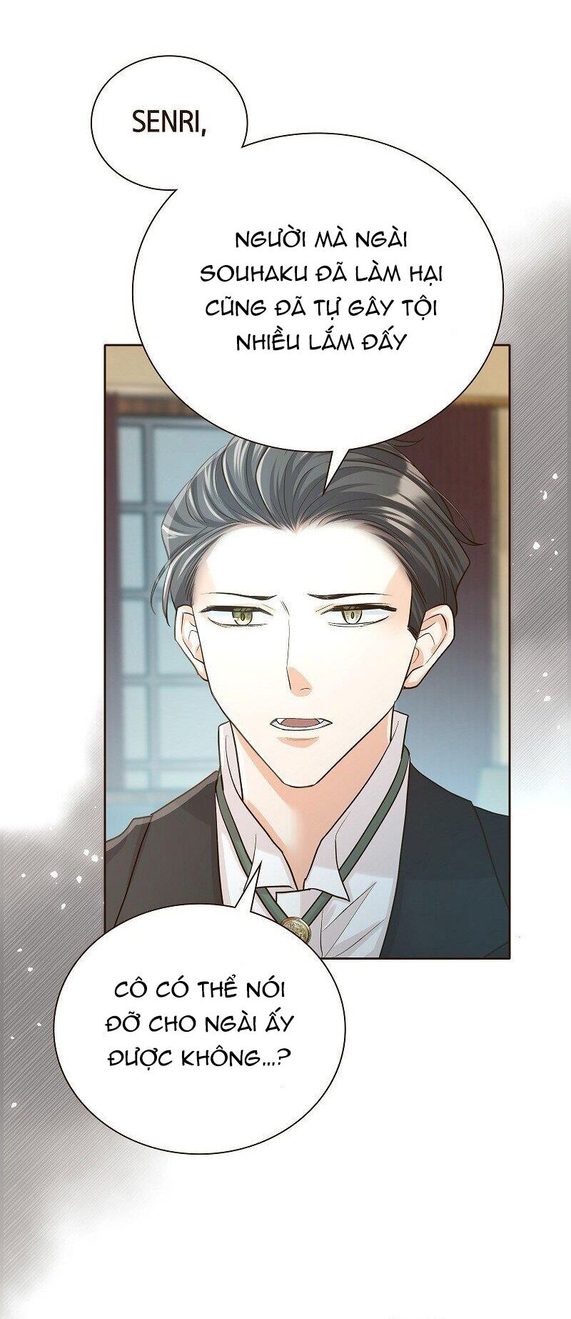 Cô Dâu Của Sói Trắng [Chap 1-154]