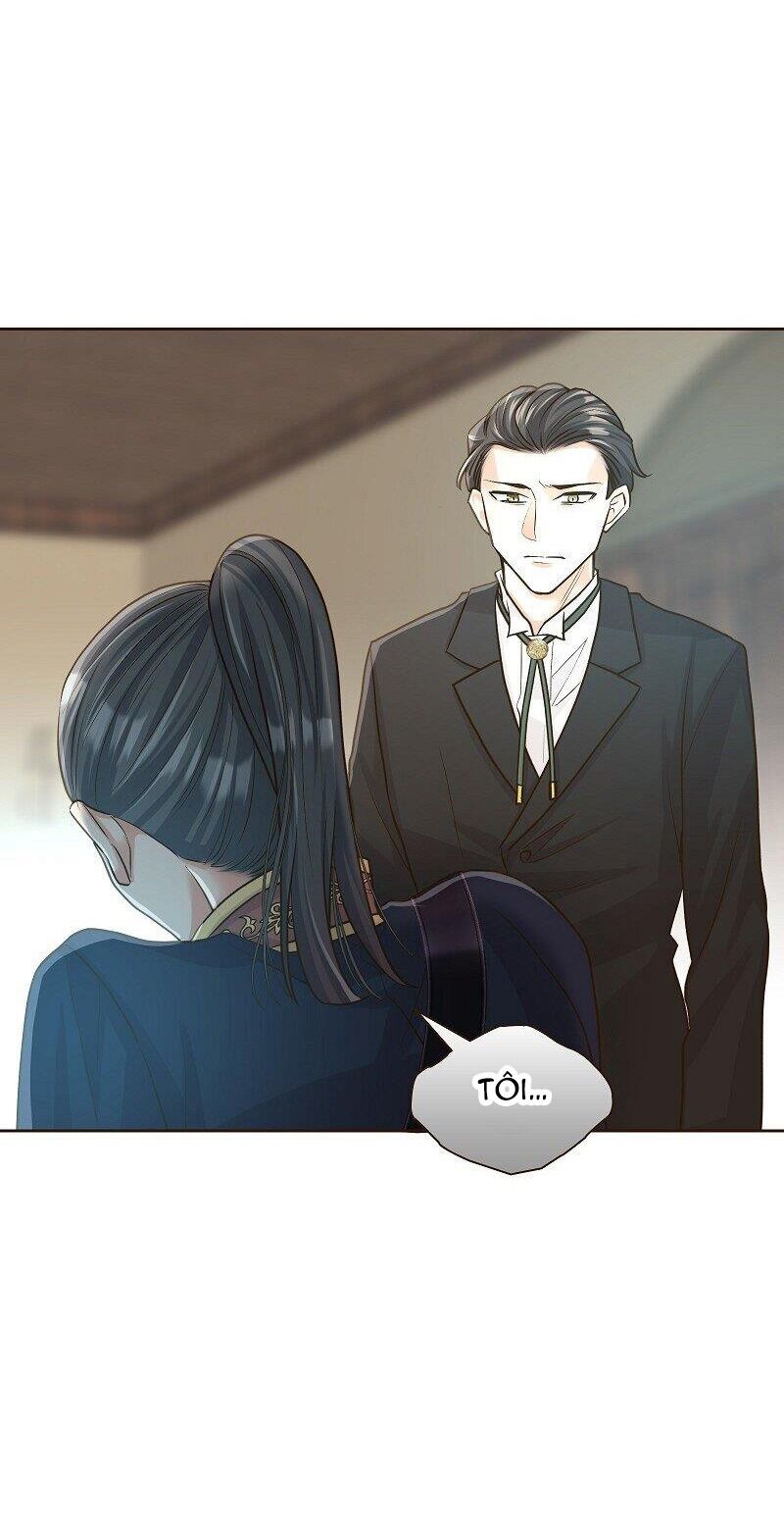 Cô Dâu Của Sói Trắng [Chap 1-154]