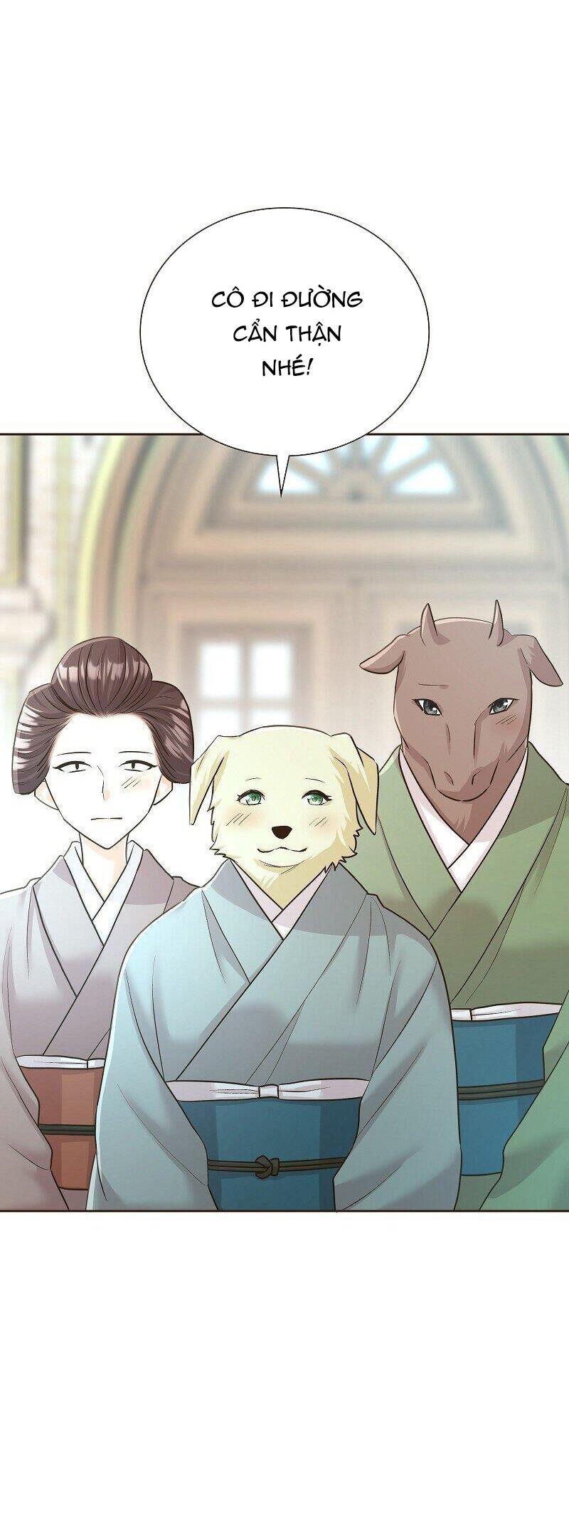 Cô Dâu Của Sói Trắng [Chap 1-154]