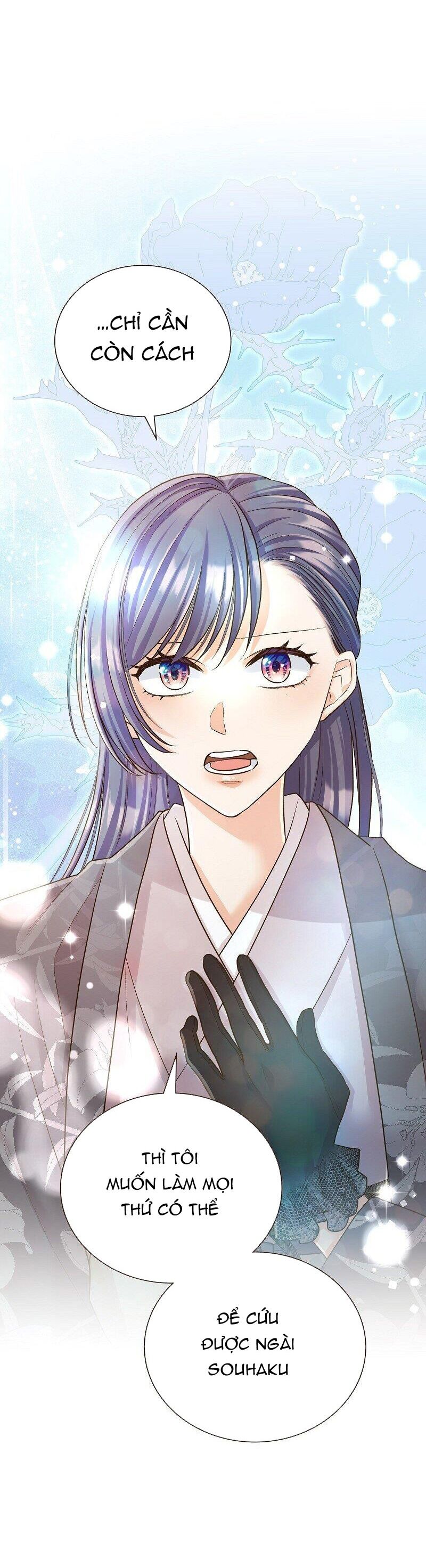 Cô Dâu Của Sói Trắng [Chap 1-154]