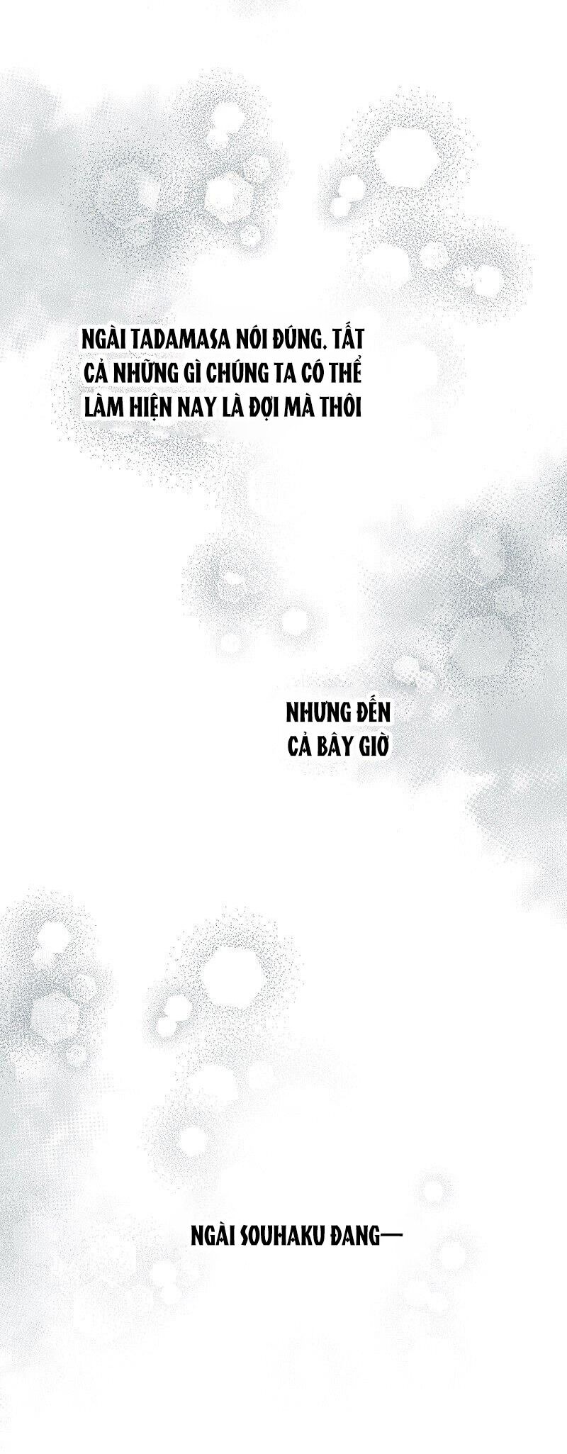 Cô Dâu Của Sói Trắng [Chap 1-154]