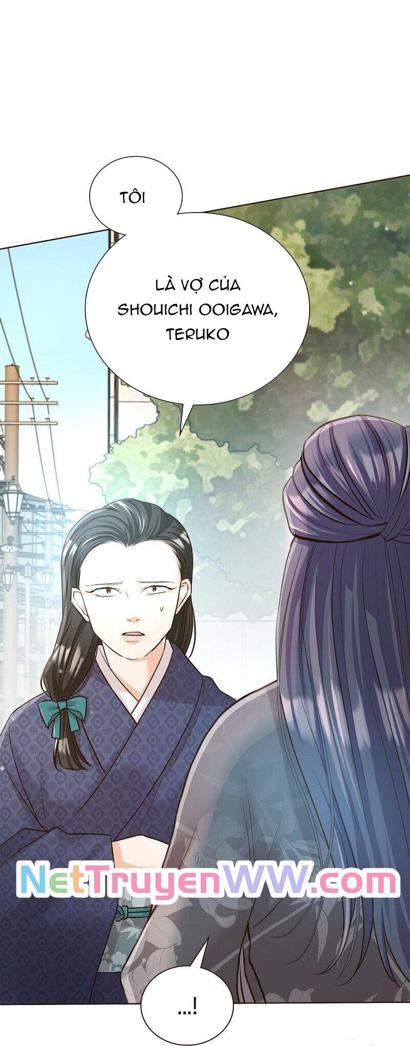 Cô Dâu Của Sói Trắng [Chap 1-154]